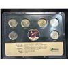 Image 5 : UNCIRCULATED SET OF 1979 AND 1980 SUSAN B. ANTHONY DOLLARS; LOT OF TWO SETS