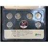 Image 6 : UNCIRCULATED SET OF 1979 AND 1980 SUSAN B. ANTHONY DOLLARS; LOT OF TWO SETS
