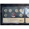 Image 5 : UNCIRCULATED SET OF 1979 AND 1980 SUSAN B. ANTHONY DOLLARS; LOT OF TWO SETS