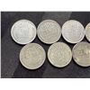 Image 6 : STEEL PENNIES - LOT OF 9