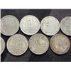 Image 7 : STEEL PENNIES - LOT OF 9
