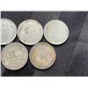 Image 8 : STEEL PENNIES - LOT OF 9