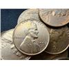 Image 5 : WHEAT PENNIES - LOT; 312 GRAMS TOTAL WEIGHT