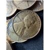 Image 7 : WHEAT PENNIES - LOT; 312 GRAMS TOTAL WEIGHT