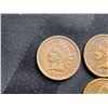 Image 10 : INDIAN HEAD CENTS - LOT OF 20