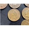 Image 12 : INDIAN HEAD CENTS - LOT OF 20