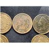 Image 16 : INDIAN HEAD CENTS - LOT OF 20