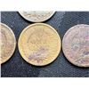 Image 26 : INDIAN HEAD CENTS - LOT OF 20