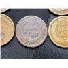 Image 28 : INDIAN HEAD CENTS - LOT OF 20