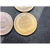 Image 29 : INDIAN HEAD CENTS - LOT OF 20