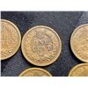 Image 32 : INDIAN HEAD CENTS - LOT OF 20