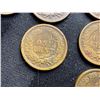 Image 33 : INDIAN HEAD CENTS - LOT OF 20