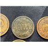 Image 38 : INDIAN HEAD CENTS - LOT OF 20