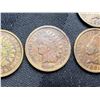 Image 4 : INDIAN HEAD CENTS - LOT OF 20