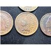 Image 5 : INDIAN HEAD CENTS - LOT OF 20