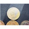 Image 6 : INDIAN HEAD CENTS - LOT OF 20