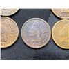 Image 7 : INDIAN HEAD CENTS - LOT OF 20