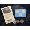 Image 10 : SUSAN B. ANTHONY DOLLARS AND SACAGAWEA DOLLAR