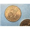 Image 11 : SUSAN B. ANTHONY DOLLARS AND SACAGAWEA DOLLAR