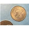 Image 12 : SUSAN B. ANTHONY DOLLARS AND SACAGAWEA DOLLAR