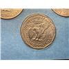 Image 13 : SUSAN B. ANTHONY DOLLARS AND SACAGAWEA DOLLAR