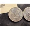 Image 14 : SUSAN B. ANTHONY DOLLARS AND SACAGAWEA DOLLAR