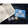 Image 18 : SUSAN B. ANTHONY DOLLARS AND SACAGAWEA DOLLAR