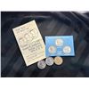 Image 1 : SUSAN B. ANTHONY DOLLARS AND SACAGAWEA DOLLAR