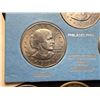 Image 2 : SUSAN B. ANTHONY DOLLARS AND SACAGAWEA DOLLAR