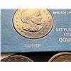 Image 3 : SUSAN B. ANTHONY DOLLARS AND SACAGAWEA DOLLAR
