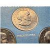 Image 5 : SUSAN B. ANTHONY DOLLARS AND SACAGAWEA DOLLAR