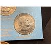 Image 6 : SUSAN B. ANTHONY DOLLARS AND SACAGAWEA DOLLAR