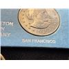 Image 7 : SUSAN B. ANTHONY DOLLARS AND SACAGAWEA DOLLAR