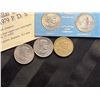 Image 8 : SUSAN B. ANTHONY DOLLARS AND SACAGAWEA DOLLAR
