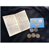 Image 15 : SUSAN B. ANTHONY DOLLARS, SACAGAWEA DOLLAR, AND US PRESIDENTIAL DOLLARS