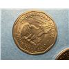Image 20 : SUSAN B. ANTHONY DOLLARS, SACAGAWEA DOLLAR, AND US PRESIDENTIAL DOLLARS
