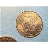 Image 21 : SUSAN B. ANTHONY DOLLARS, SACAGAWEA DOLLAR, AND US PRESIDENTIAL DOLLARS