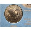 Image 2 : SUSAN B. ANTHONY DOLLARS, SACAGAWEA DOLLAR, AND US PRESIDENTIAL DOLLARS