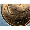 Image 3 : SUSAN B. ANTHONY DOLLARS, SACAGAWEA DOLLAR, AND US PRESIDENTIAL DOLLARS