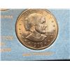 Image 6 : SUSAN B. ANTHONY DOLLARS, SACAGAWEA DOLLAR, AND US PRESIDENTIAL DOLLARS