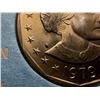 Image 7 : SUSAN B. ANTHONY DOLLARS, SACAGAWEA DOLLAR, AND US PRESIDENTIAL DOLLARS