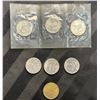 Image 10 : SUSAN B. ANTHONY DOLLARS AND SACAGAWEA DOLLAR