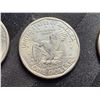 Image 12 : SUSAN B. ANTHONY DOLLARS AND SACAGAWEA DOLLAR
