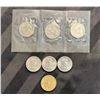 Image 1 : SUSAN B. ANTHONY DOLLARS AND SACAGAWEA DOLLAR