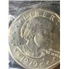 Image 3 : SUSAN B. ANTHONY DOLLARS AND SACAGAWEA DOLLAR