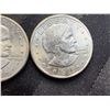 Image 7 : SUSAN B. ANTHONY DOLLARS AND SACAGAWEA DOLLAR