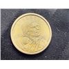 Image 8 : SUSAN B. ANTHONY DOLLARS AND SACAGAWEA DOLLAR
