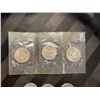 Image 9 : SUSAN B. ANTHONY DOLLARS AND SACAGAWEA DOLLAR