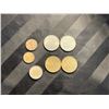 Image 10 : SUSAN B. ANTHONY DOLLARS, US PRESIDENTIAL DOLLARS, AND MISCELLANEOUS COINS