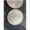 Image 12 : SUSAN B. ANTHONY DOLLARS, US PRESIDENTIAL DOLLARS, AND MISCELLANEOUS COINS
